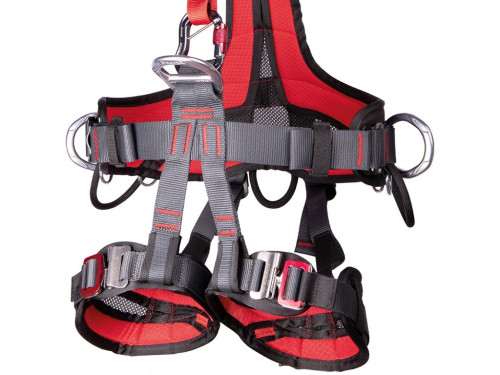 Camp. Golden Top Evo Alu