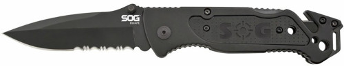 Sog Escape Black