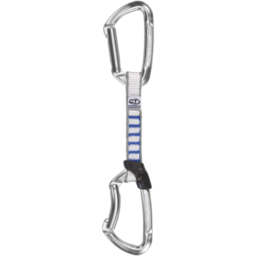 Climbing Technology Lime set NY