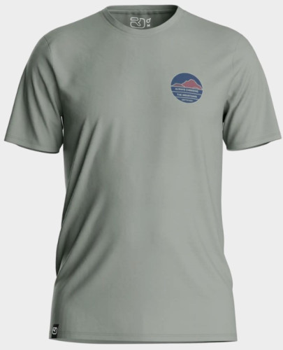 Ortovox 120 Cool Tec Choose Mtn T-shirt Men's