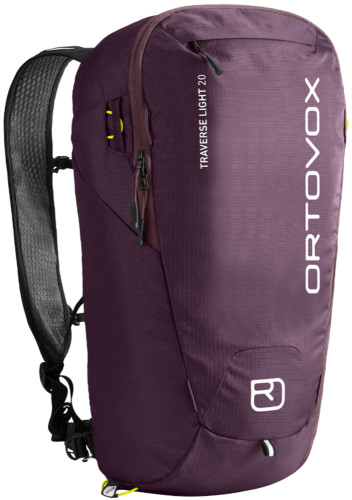 Ortovox Traverse Light 20