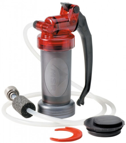 MSR MiniWorks EX Ceramic Filter
