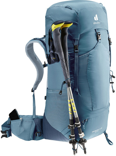 Deuter Aircontact Lite 50+10