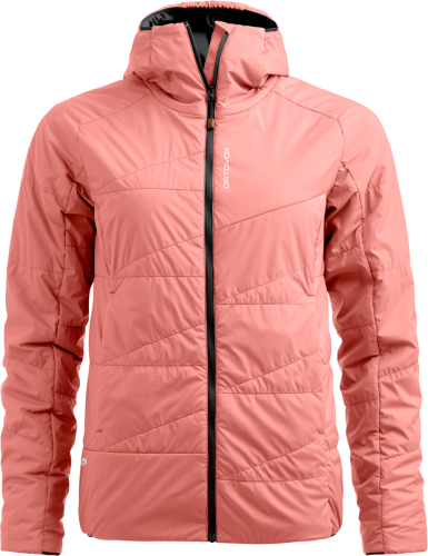 Ortovox Swisswool Piz Duan Jacket Women's