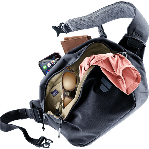 Deuter Stroof 5