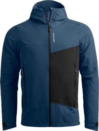 Ortovox Seceda Softshell Jacket Men's