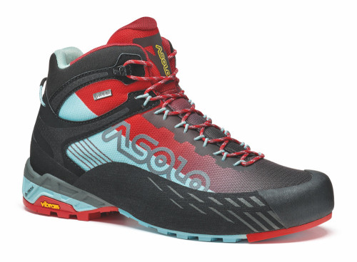 Asolo Eldo Mid GV ML