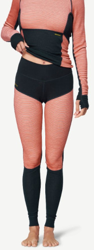 Devold Tuvegga Merino Longs Woman