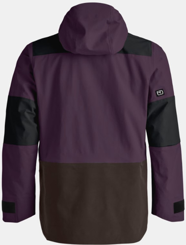 Ortovox Ravine Free 3L Jacket Men's
