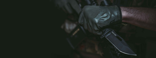 Sog Seal FX Tanto