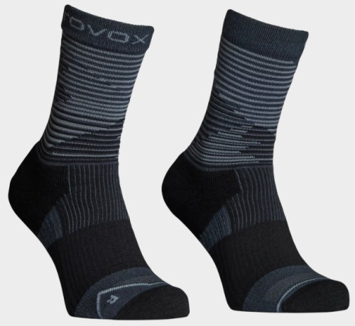 Ortovox All Mountain Mid Socks M