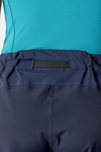 Rab Kinetic Alpine 2.0 Pants Women’s
