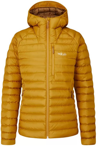 Rab Microlight Alpine Women's Jacket