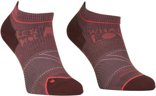 Ortovox Alpine Light Low Socks W