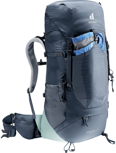 Deuter Aircontact Lite 35+10 SL