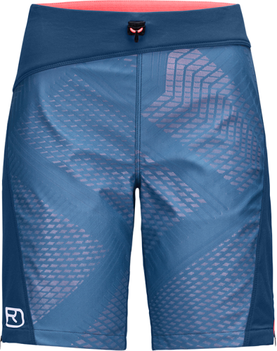 Ortovox Col Becchei WB Shorts W