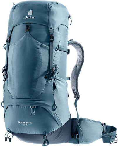 Deuter Aircontact Lite 50+10