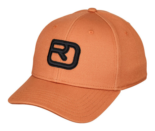 Ortovox Logo Flex Cap