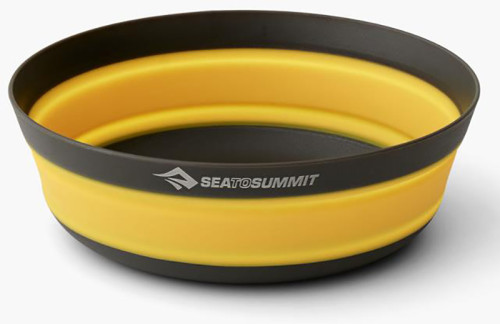 Sea to Summit Frontier UL Collapsible Bowl