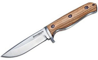 Boker Magnum Zebra Drop
