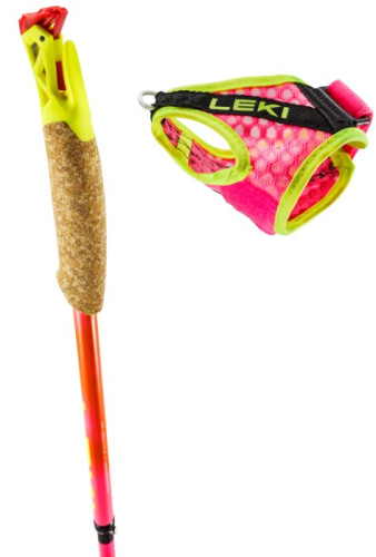 Leki Ultratrail FX.One SL 65625842