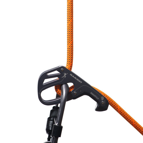 Mammut 9.8 Crag Dry