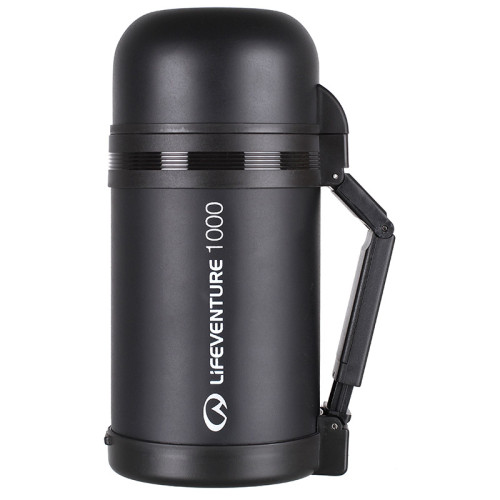 Lifeventure Wide Mouth Flask