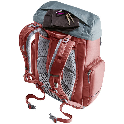Deuter Scula 30