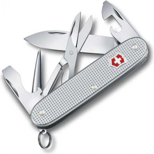 Victorinox Pioneer X Alox