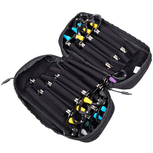 Camp Rocket Case
