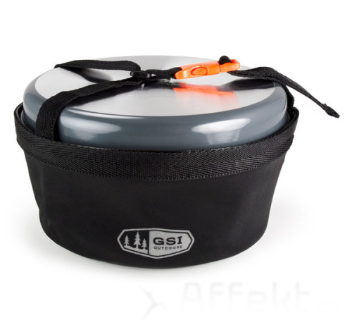 GSI Bugaboo Backpacker