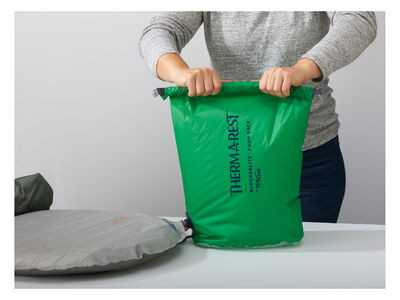Therm-a-Rest BlockerLite Pump Sack