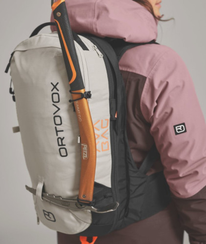 Ortovox Avabag Litric Freeride 16 S