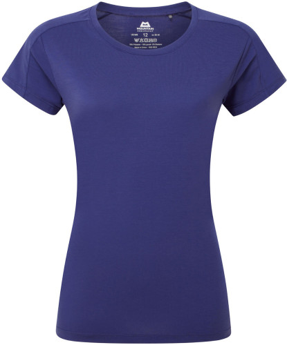 Mountain Equipment Headpoint T-shirt Women's