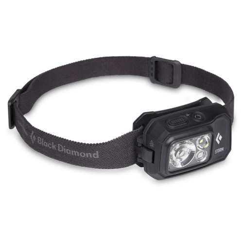 Black Diamond Storm 450
