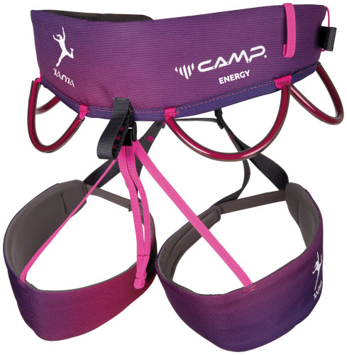 Camp Energy Janja