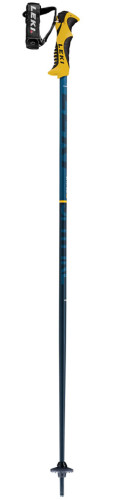 Leki Spitfire 3D 68021