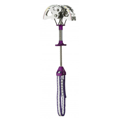 Metolius Master Cam Ultralight 8