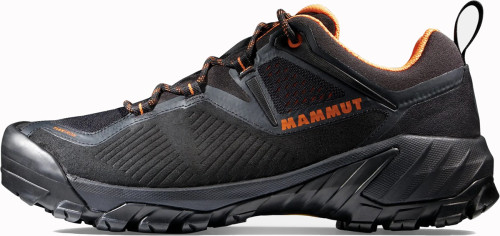 Mammut Sapuen Low GTX Men
