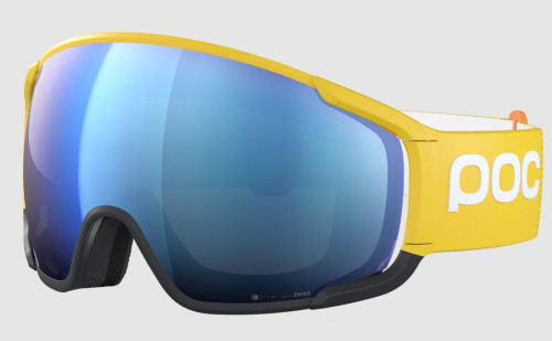 Poc Zonula Clarity Comp