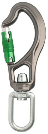 DMM Sidewinder Locksafe