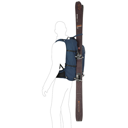 Camp Ski Raptor 30
