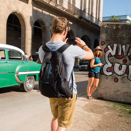 LifeVenture Packable Backpack 25