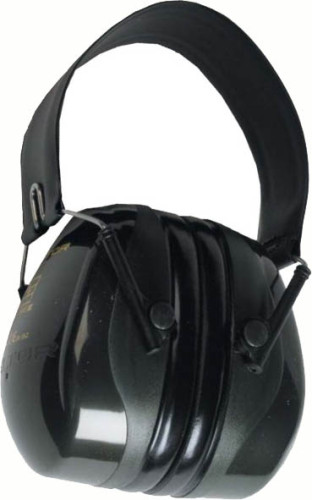 Peltor Optime II H520F-409-GQ