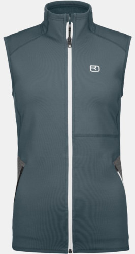 Ortovox Fleece Vest W