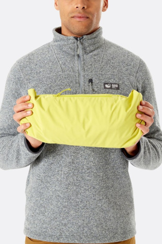 Rab Downpour Eco Jacket