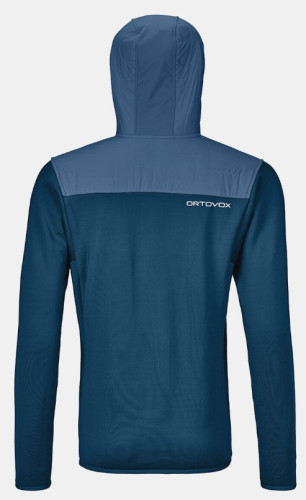 Ortovox Fleece Plus Anorak W
