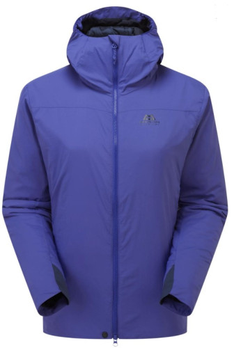 Mountain Equipment Intra Hooded Jacket Women's