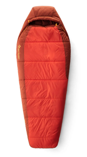 Sea to Summit Hamelin Woman Synthetic Sleeping Bag -9C/15F