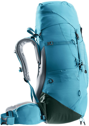 Deuter Aircontact Lite 45+10 SL